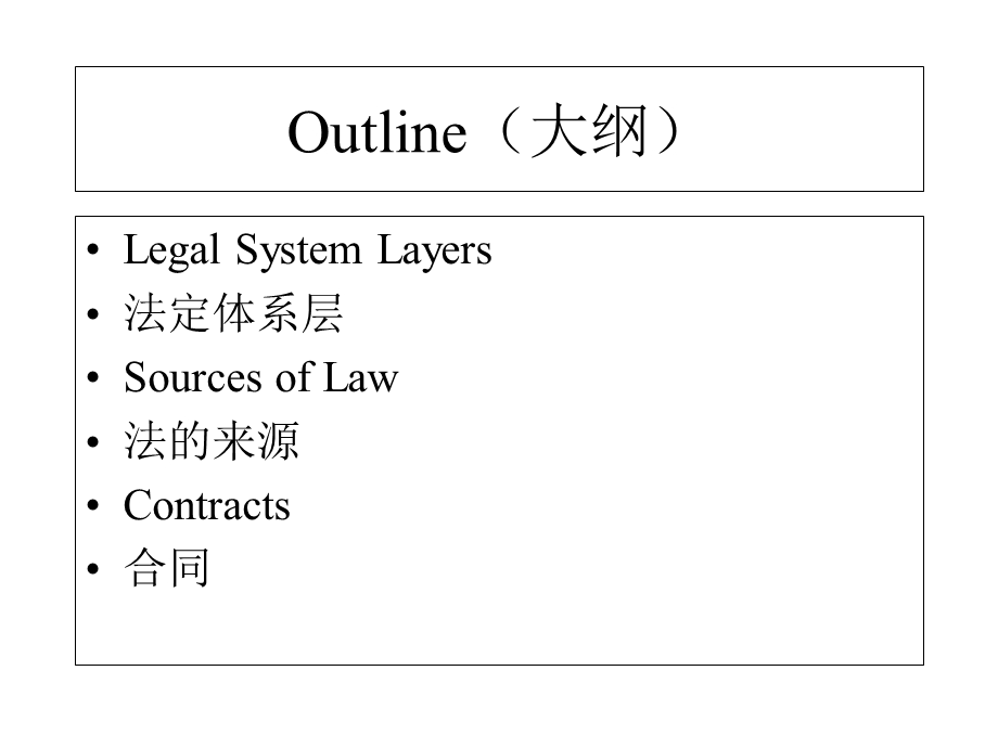 《合同解释原理》PPT课件.ppt_第2页