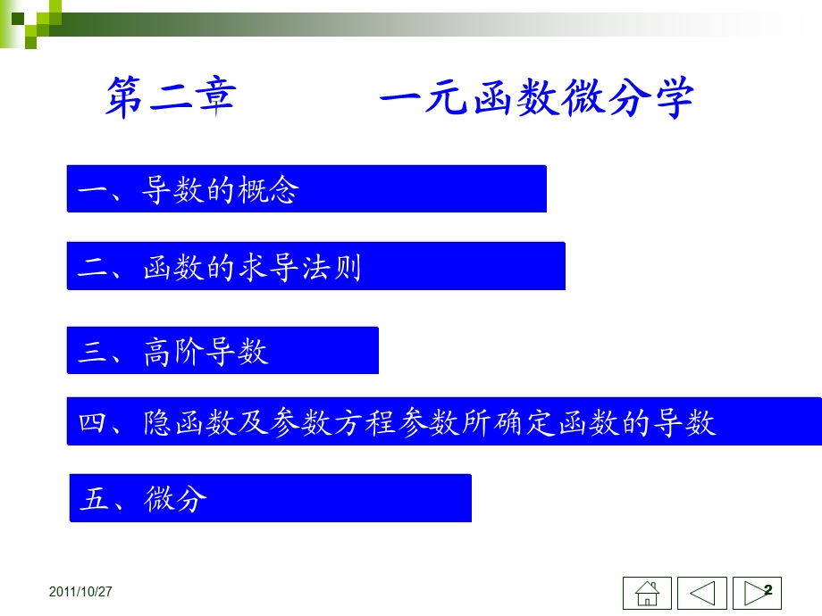 《导数的定义》PPT课件.ppt_第2页