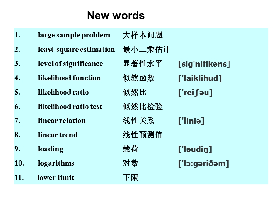 《应用多元统计分析》PPT课件.ppt_第1页