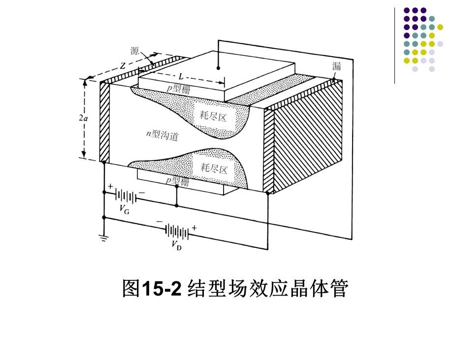 《场效应导言》PPT课件.ppt_第2页