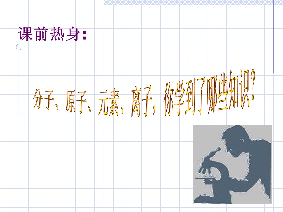 《分子原子复习》PPT课件.ppt_第1页