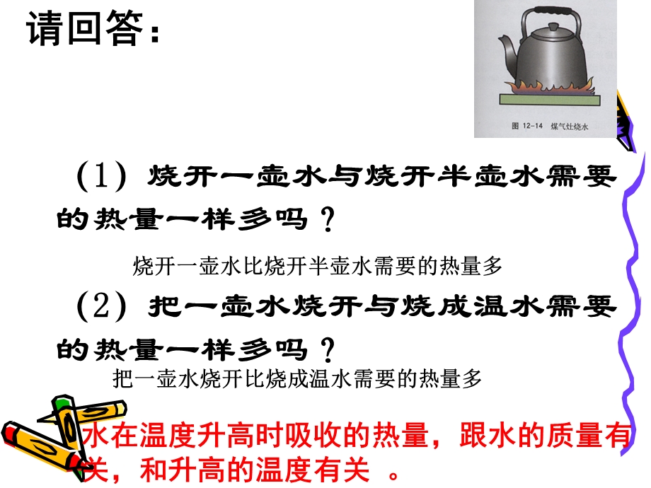 物质的比热容(黑垦局宝泉岭局直中学王桂华.ppt_第3页