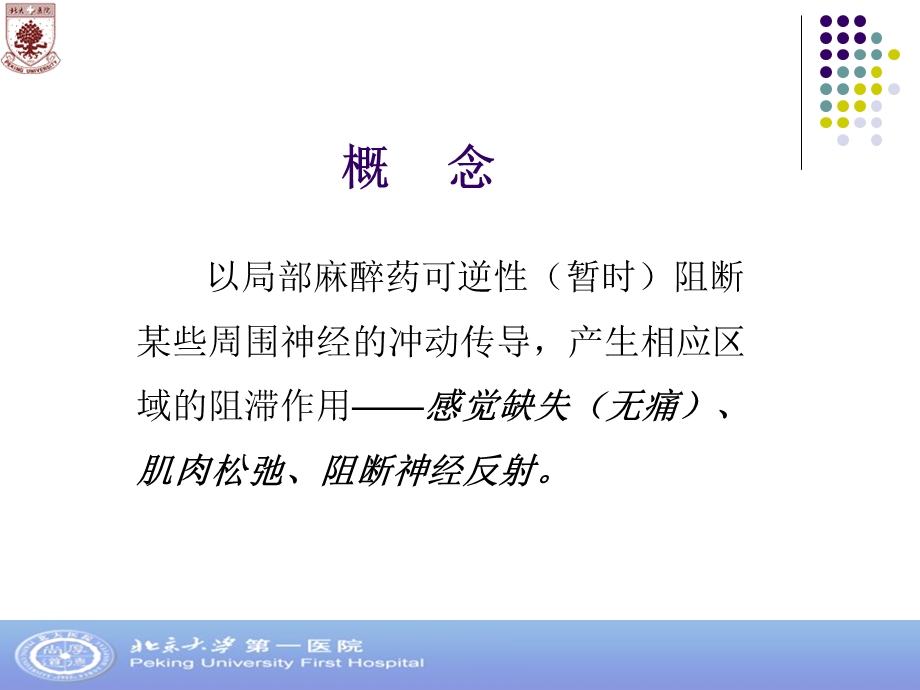 《局部麻醉简介》PPT课件.ppt_第2页