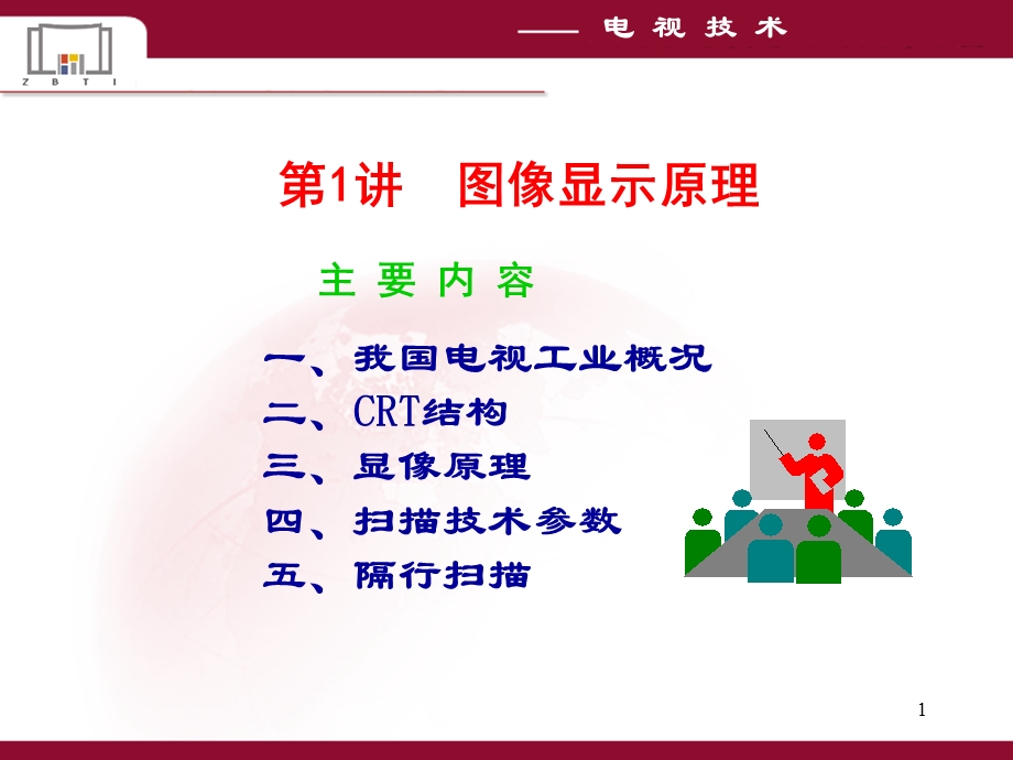 《图像显示原理》PPT课件.ppt_第1页