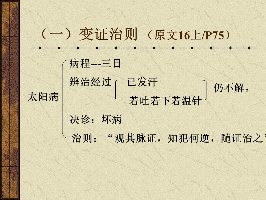 伤寒学太阳病.ppt_第3页