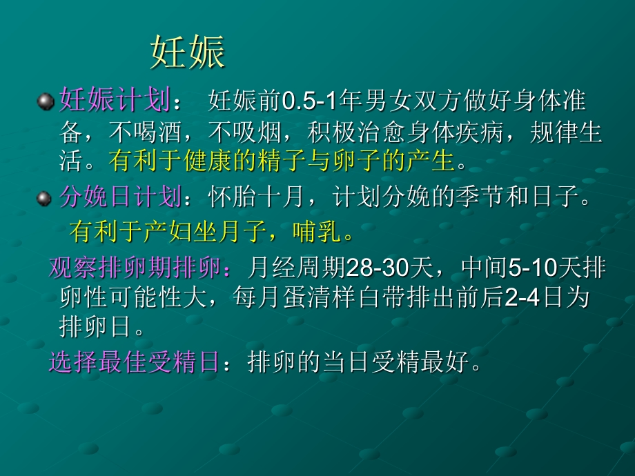 《妊娠与避孕》PPT课件.ppt_第2页