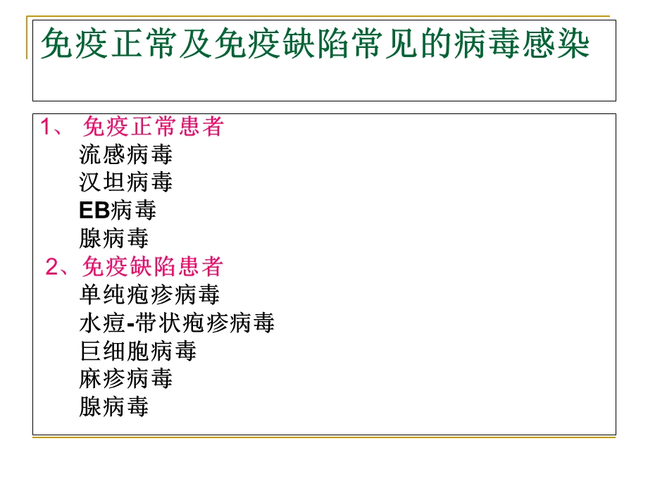 《巨细胞病毒肺炎》PPT课件.ppt_第2页