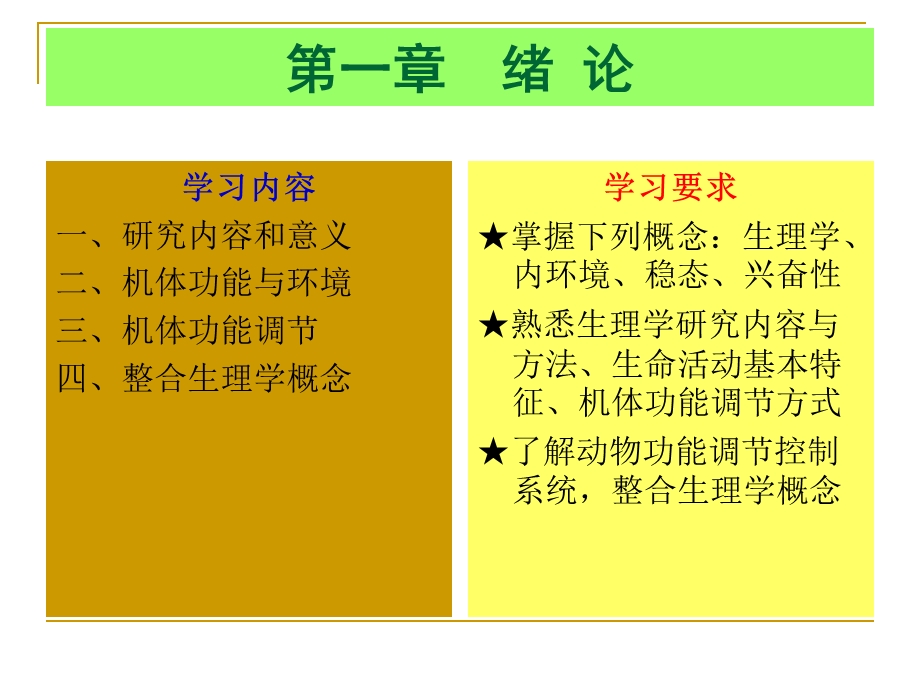 《动物生理学》PPT课件.ppt_第1页