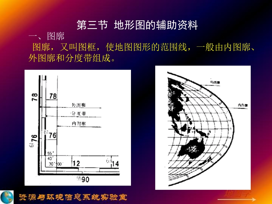 《地形图及其应用》PPT课件.ppt_第1页