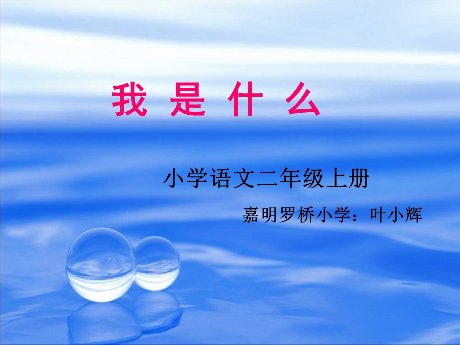 我是什么曾垂良.ppt_第2页