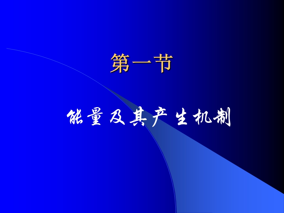 《人体内能量代谢》PPT课件.ppt_第2页