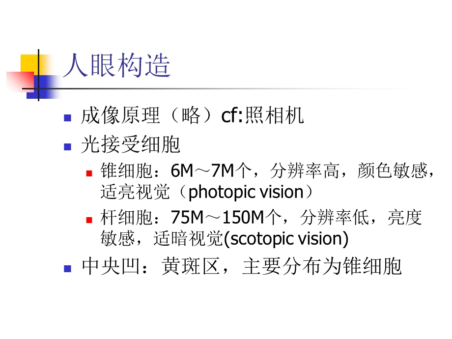 《人眼视觉与颜色》PPT课件.ppt_第2页