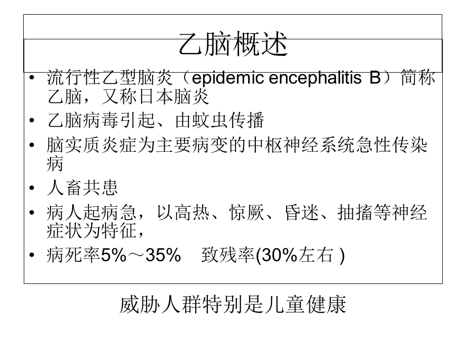 《乙脑预防和控制》PPT课件.ppt_第3页