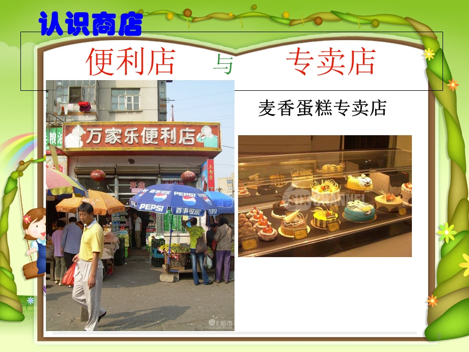 《各种各样的商店》PPT课件.ppt_第3页