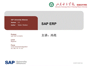 《SAPERP导论》PPT课件.ppt