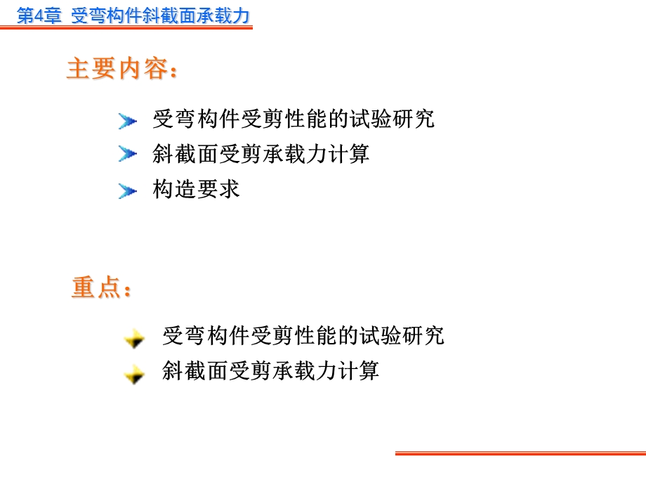 《受弯构件斜》PPT课件.ppt_第2页