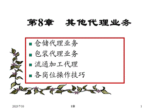 《其他代理业务》PPT课件.ppt