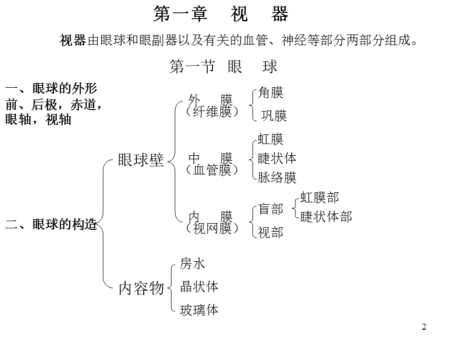 五篇感觉器.ppt_第2页