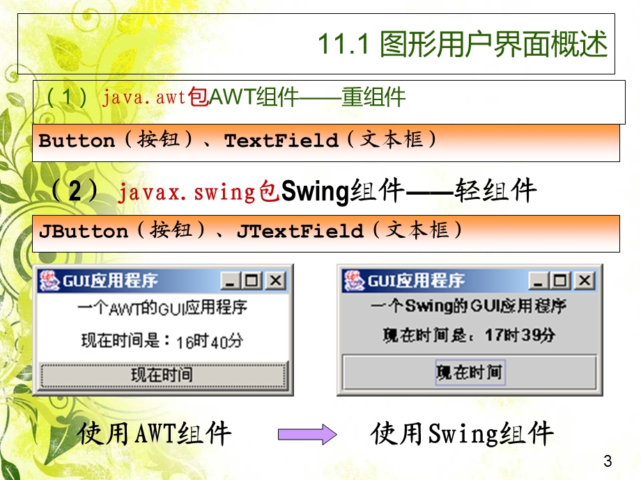 《图形用户界面 》PPT课件.ppt_第3页