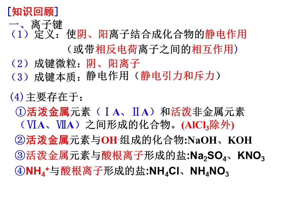 《共价键优秀》PPT课件.ppt_第2页