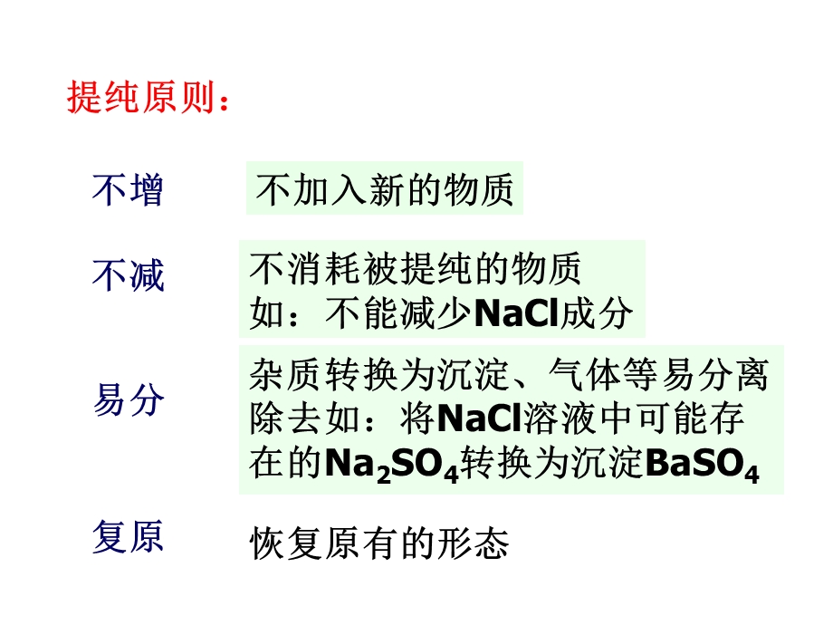 实验四 粗食盐的提纯.ppt_第3页