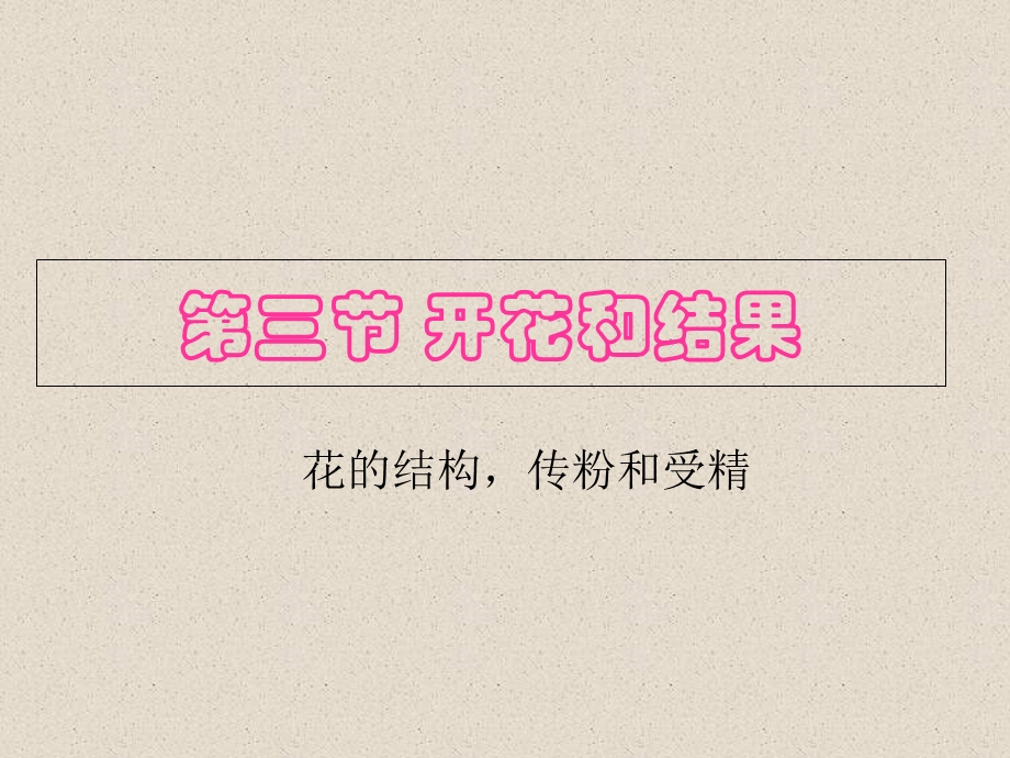 《开花和结果时》PPT课件.ppt_第2页