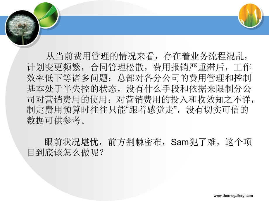 509案例：项目经理的阴谋诡计.ppt_第2页