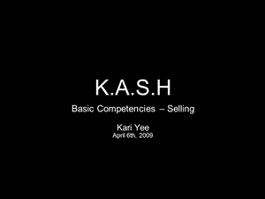 《保险专题KASH》PPT课件.ppt