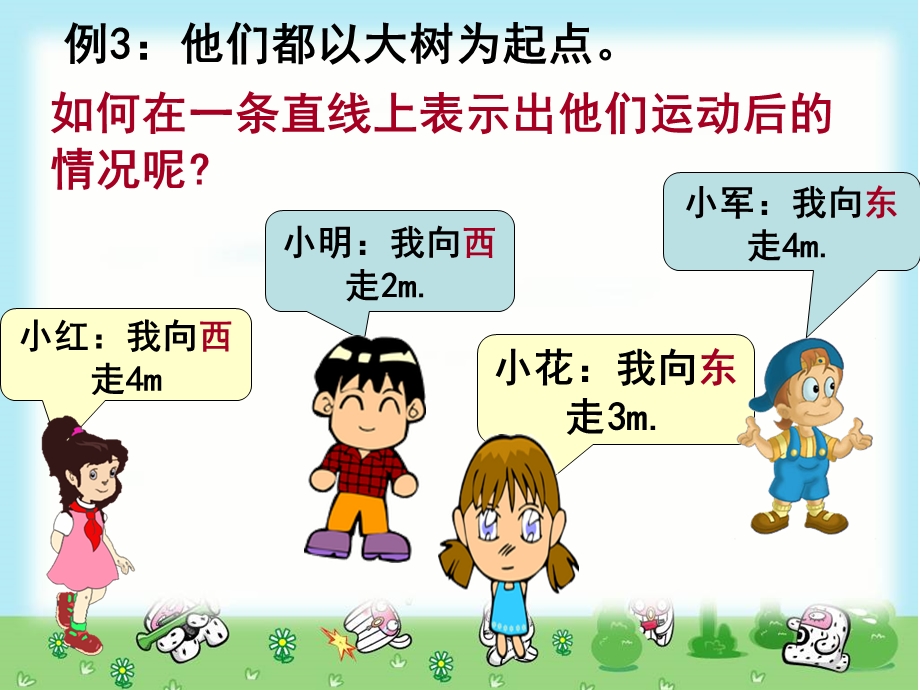 《小红我向西走》PPT课件.ppt_第2页