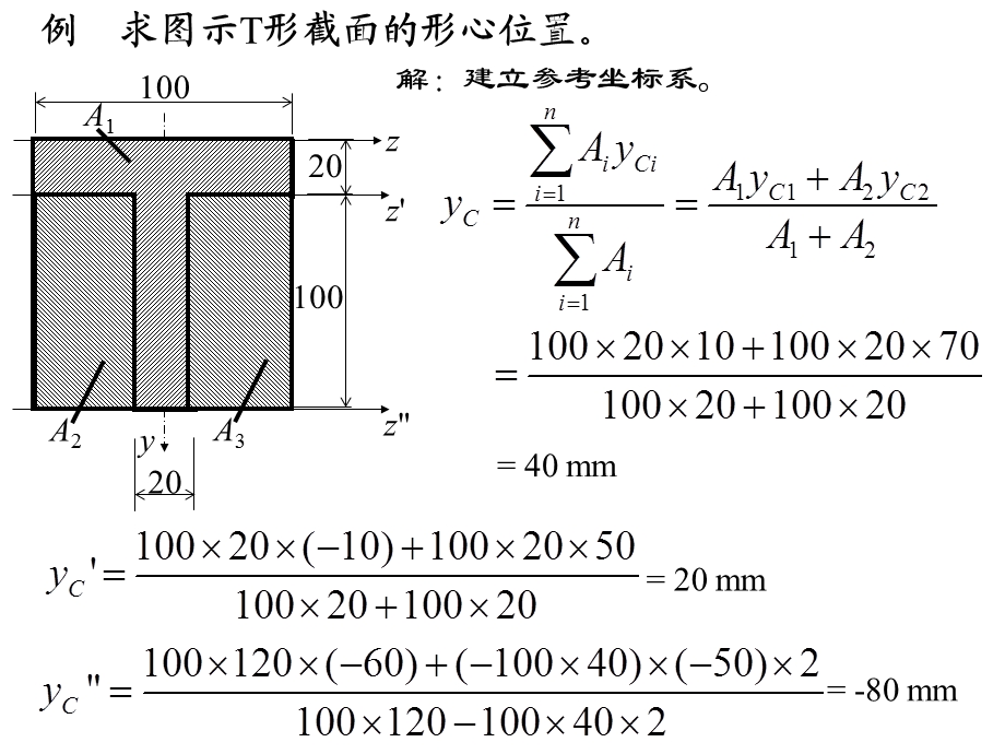 《截面几何性质》PPT课件.ppt_第3页