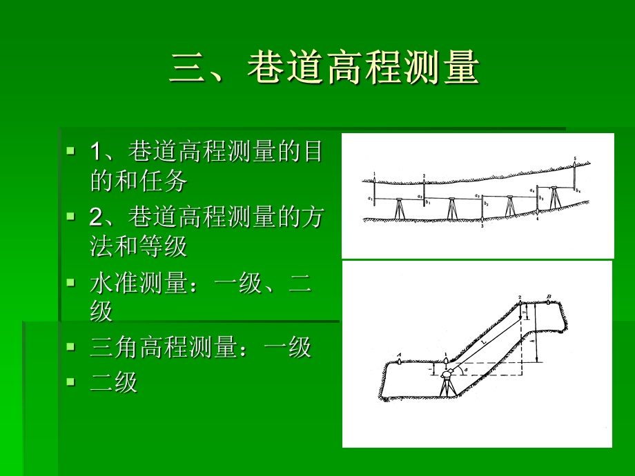 《巷道测量》PPT课件.ppt_第2页