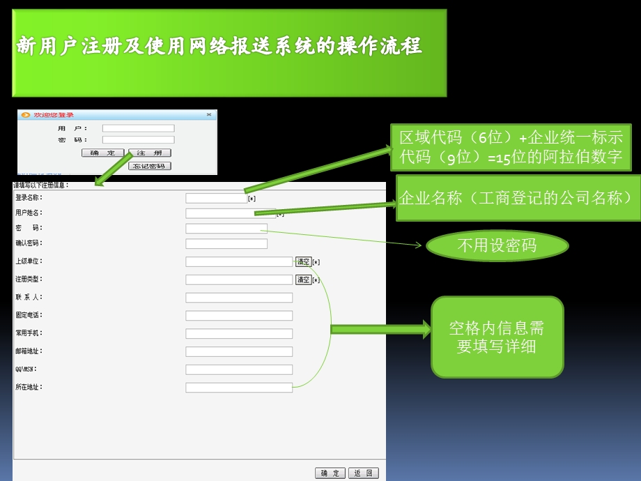 青海省企业财务会计信息网络报送系统操作指南培训.ppt_第3页