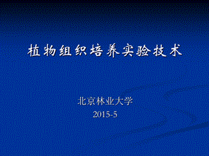 实验8原生质体游离与体细胞融合.ppt