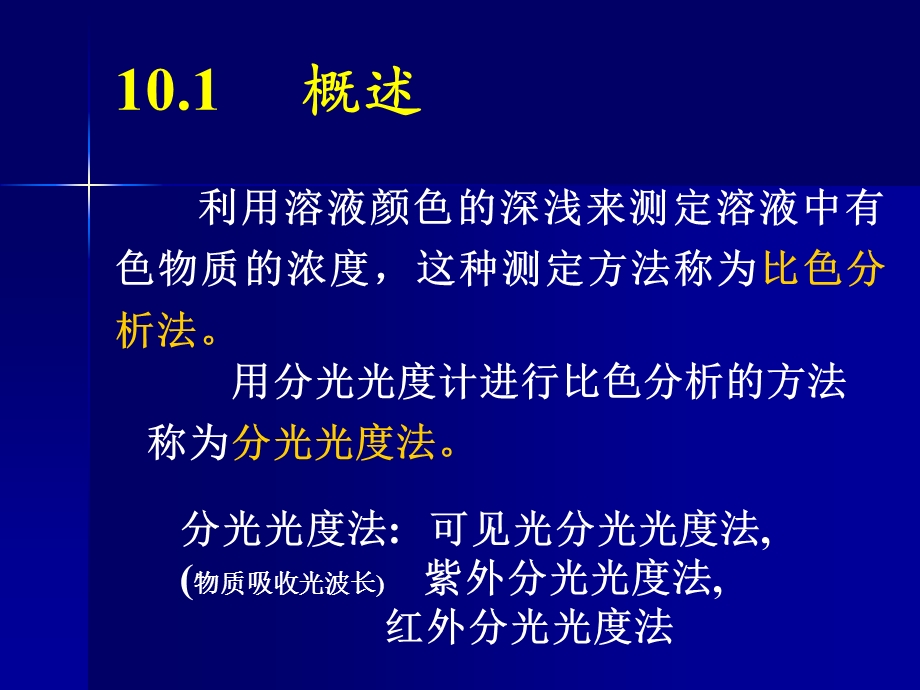 《分光光度法》PPT课件.ppt_第3页