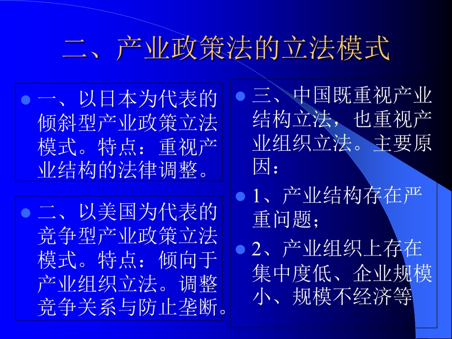 《产业政策法》PPT课件.ppt_第3页