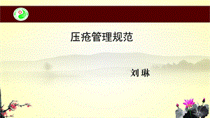 《压疮管理规范》PPT课件.ppt