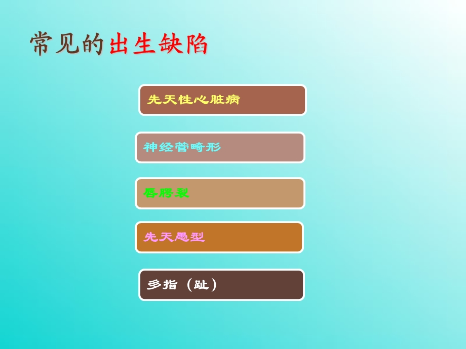 《出生缺陷干预》PPT课件.ppt_第3页