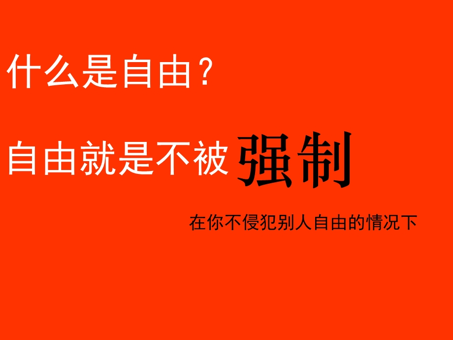 通往自由之路ppt课件.ppt_第3页