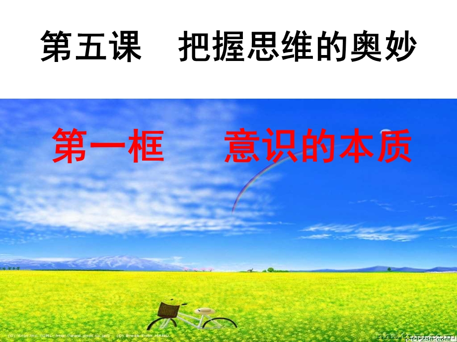 《意识的本质》PPT课件.ppt_第2页