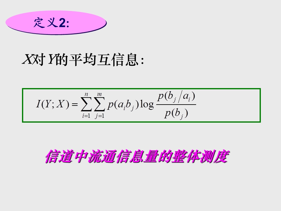 《平均互信息量》PPT课件.ppt_第2页