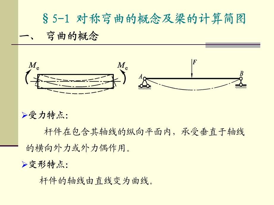 五章节弯曲应力.ppt_第2页