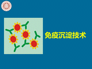 《免疫沉淀技术》PPT课件.ppt