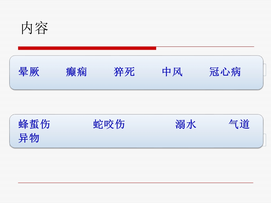 《常见意外救助》PPT课件.ppt_第2页