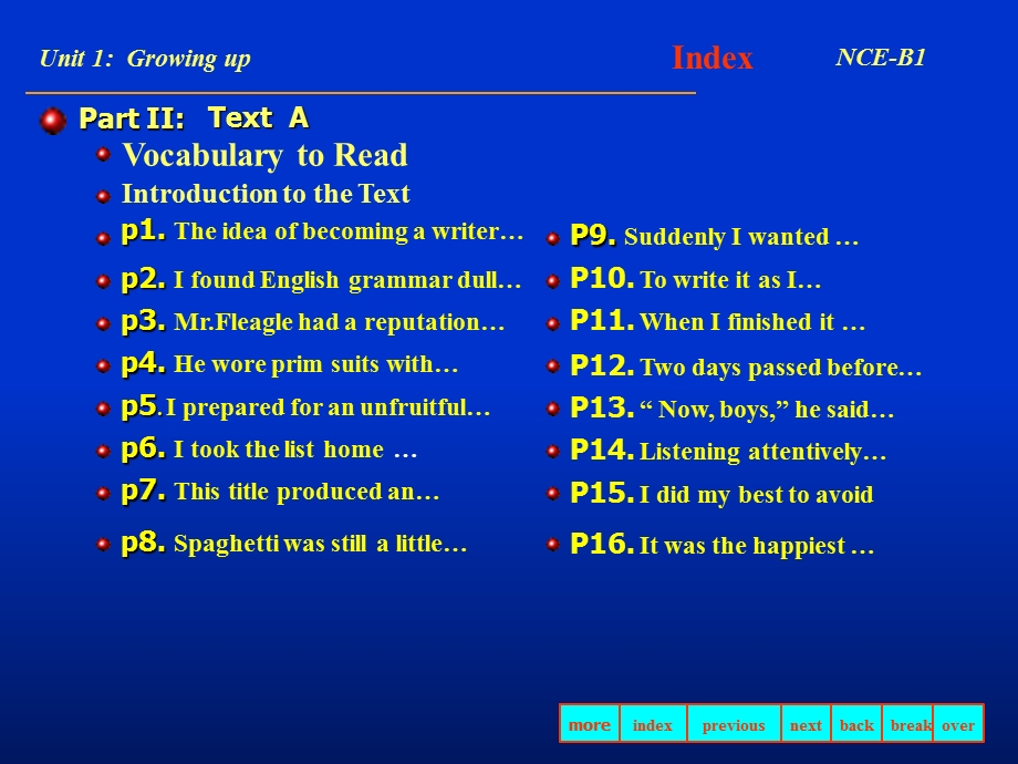 《大学英语全套》PPT课件.ppt_第3页