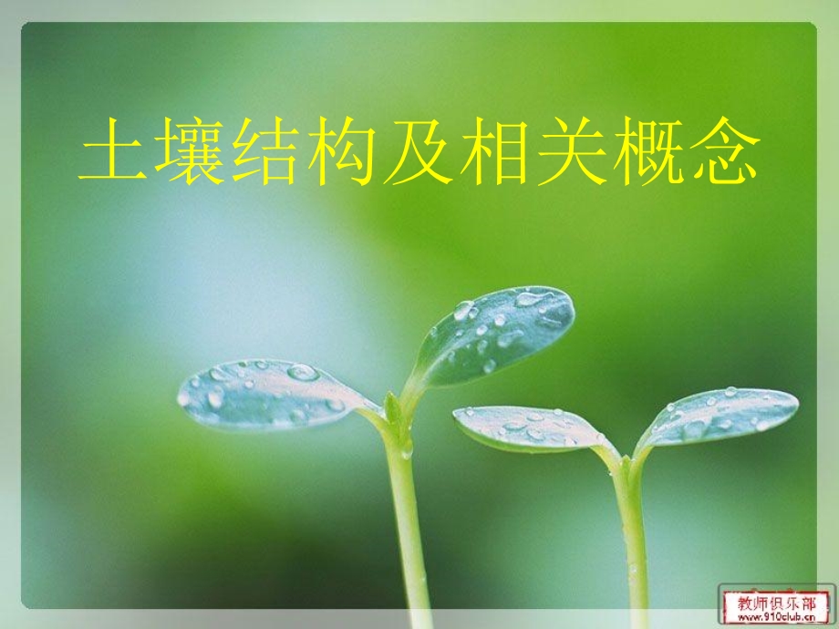 《土壤污染与防治》PPT课件.ppt_第3页