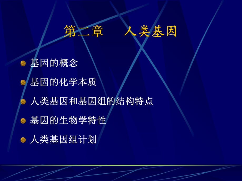 《人类基因》PPT课件.ppt_第2页