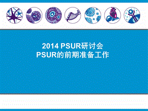 《SUR撰写指导》PPT课件.ppt