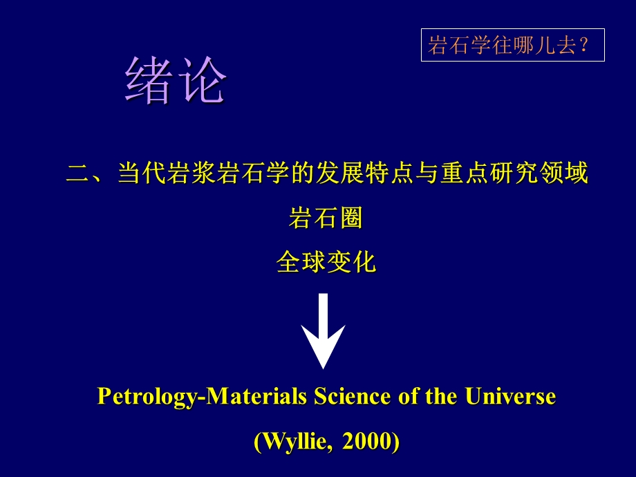 《岩浆岩石学》PPT课件.ppt_第3页