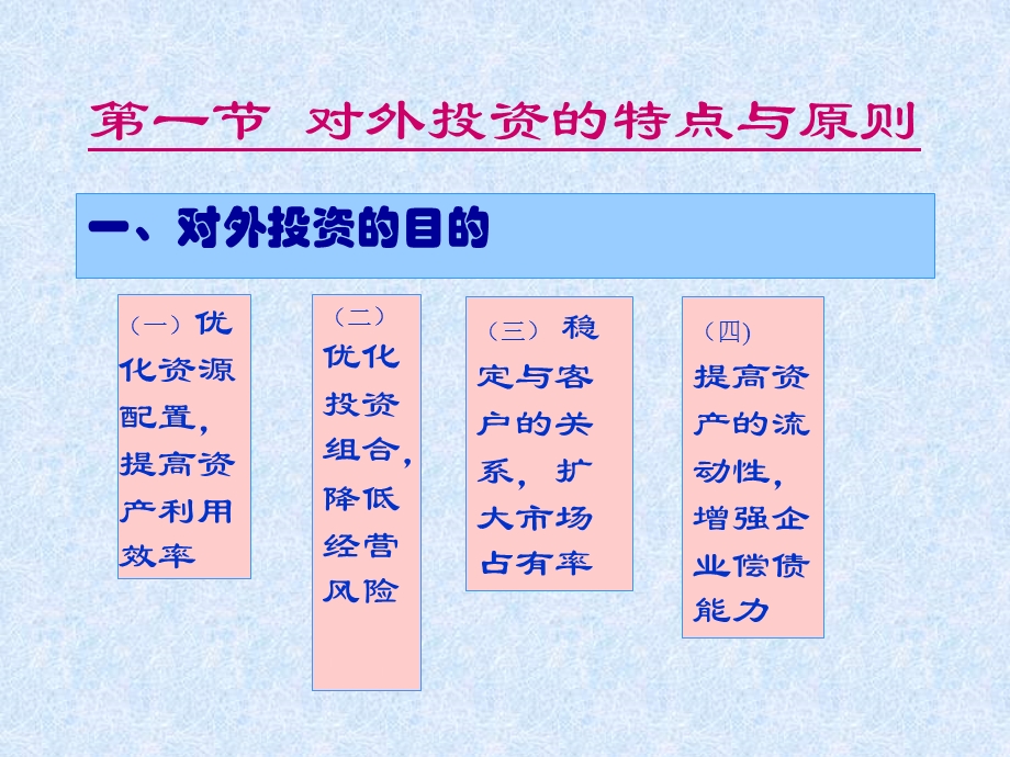 《对外长期投资》PPT课件.ppt_第2页