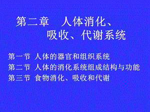 《人体消化系统》PPT课件.ppt